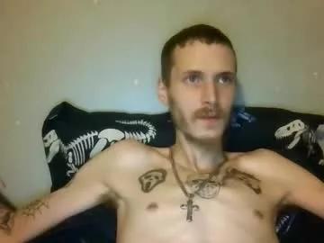 tootall803 on Chaturbate