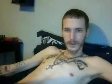 tootall803 on Chaturbate