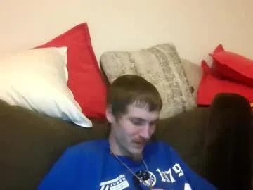 tootall803 on Chaturbate