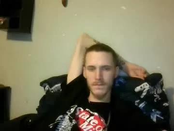 tootall803 on Chaturbate