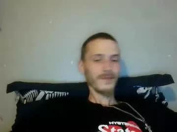 tootall803 on Chaturbate