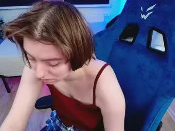 topcranberry on Chaturbate 