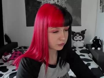 toriayun0 on Chaturbate 