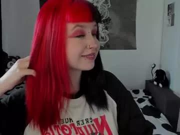 toriayun0 on Chaturbate 