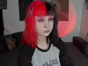 toriayun0 on Chaturbate 