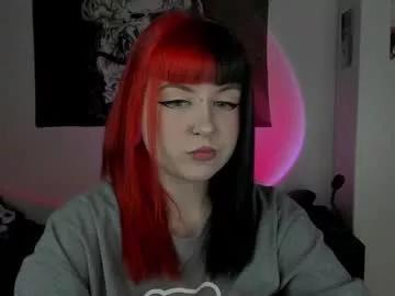 toriayun0 on Chaturbate 