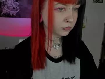toriayun0 on Chaturbate 