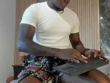 troykhalil on Chaturbate