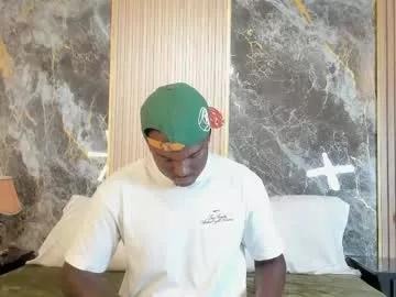 troykhalil on Chaturbate