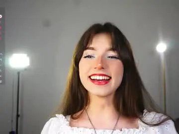 truegrace — im back! Goal: lick finger! Hi, I am Grace! #18 #teen #lovense #smalltits #skinny [20 tokens remaining]