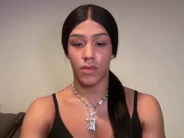 Freechat tsj777 on Chaturbate