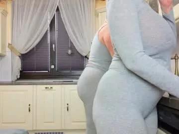 tunderose on Chaturbate 