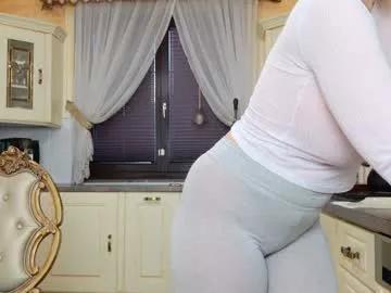 tunderose on Chaturbate 