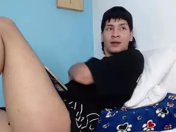 twink_bunny on Chaturbate