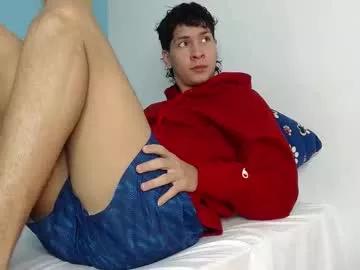 twink_bunny on Chaturbate