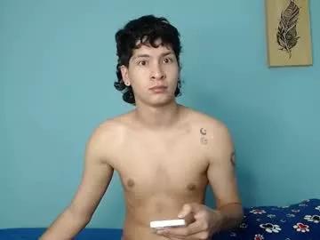 twink_bunny on Chaturbate