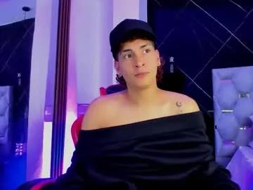 twink_bunny on Chaturbate