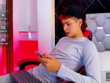twink_bunny on Chaturbate
