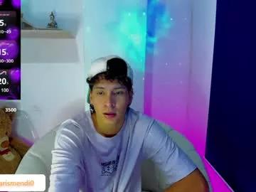 twink_bunny on Chaturbate