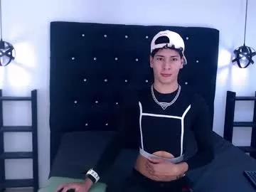 twink_bunny on Chaturbate