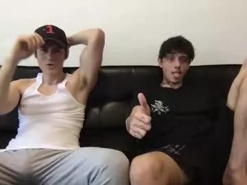 Freechat twinksguys360 on Chaturbate