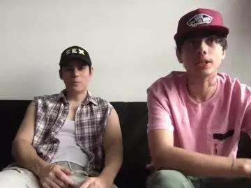 Freechat twinksguys360 on Chaturbate