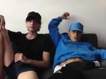 Freechat twinksguys360 on Chaturbate