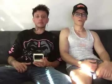 Freechat twinksguys360 on Chaturbate
