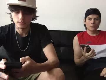 Freechat twinksguys360 on Chaturbate