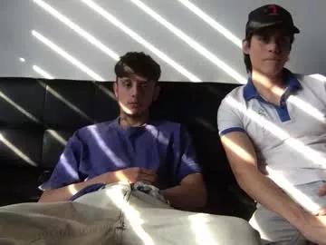 Freechat twinksguys360 on Chaturbate