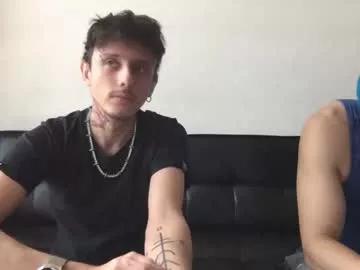 Freechat twinksguys360 on Chaturbate