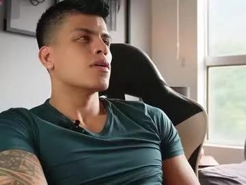 tyler_muscle on Chaturbate