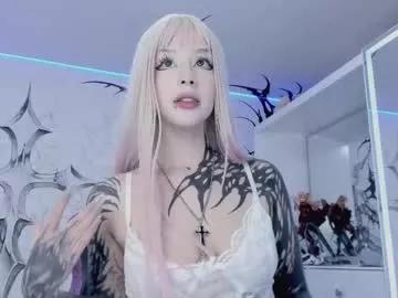 unachimbaherida on Chaturbate