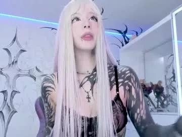 unachimbaherida on Chaturbate