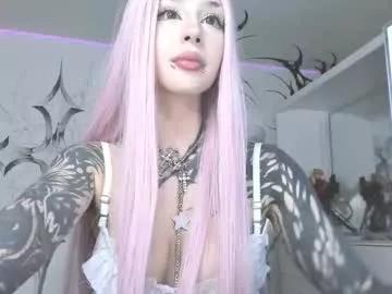 unachimbaherida on Chaturbate