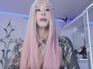 unachimbaherida on Chaturbate