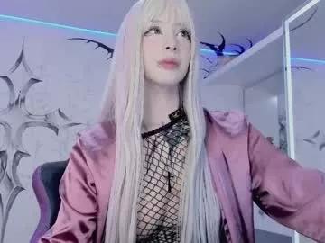 unachimbaherida on Chaturbate