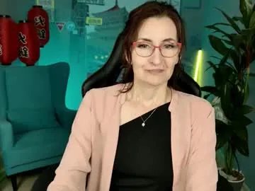 Freechat unatera on Chaturbate