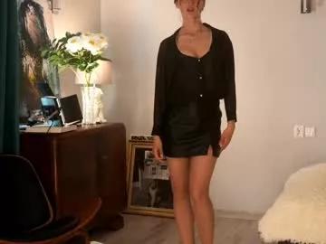 Freechat unbelievable__ on Chaturbate