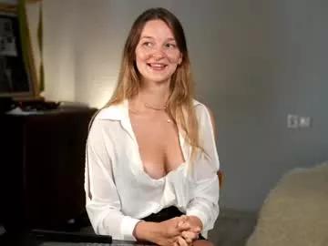 Freechat unbelievable__ on Chaturbate