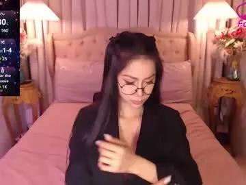 urgoddessofsex on Chaturbate