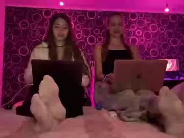 urmissalice on Chaturbate