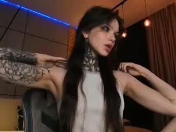 uwu_eva on Chaturbate 