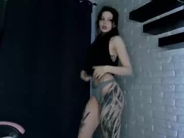 uwu_eva on Chaturbate 