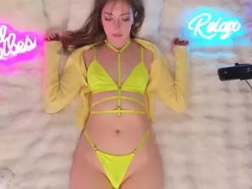 uwuxo on Chaturbate 