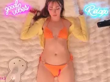 uwuxo on Chaturbate 