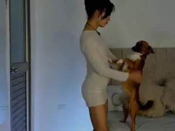 valen_sweet01 on Chaturbate