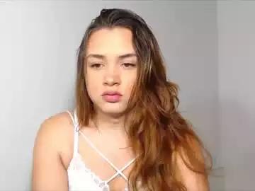 valen_thompson on Chaturbate