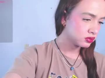 valen_thompson on Chaturbate