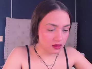 valen_thompson on Chaturbate